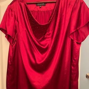 Jones New York Blouse